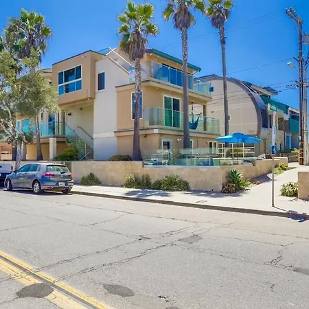 Ocean Breeze 1 Villa